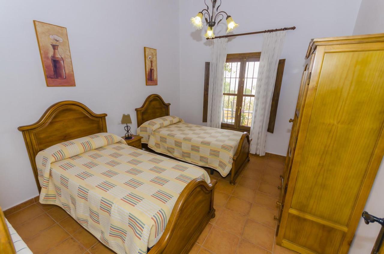 Finca Liarte Affittacamere Fuente Alamo  Esterno foto
