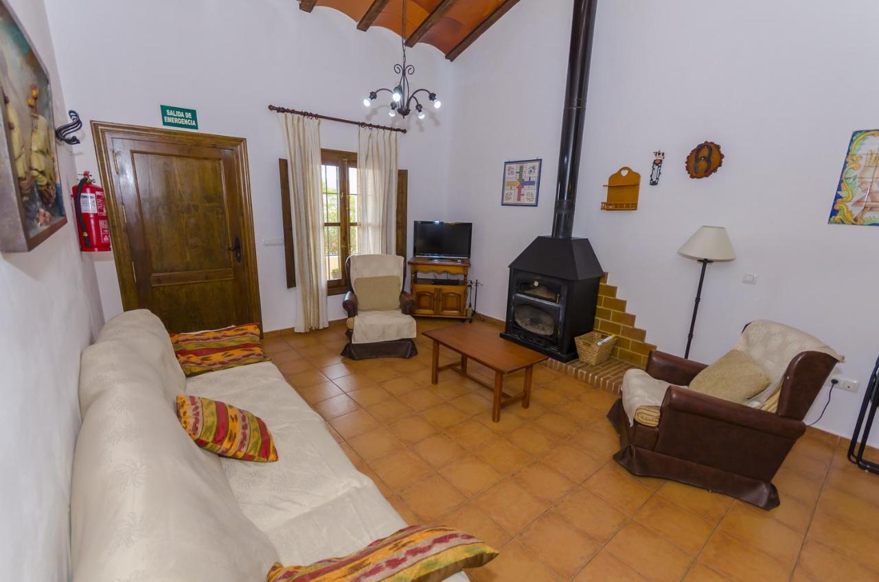 Finca Liarte Affittacamere Fuente Alamo  Esterno foto