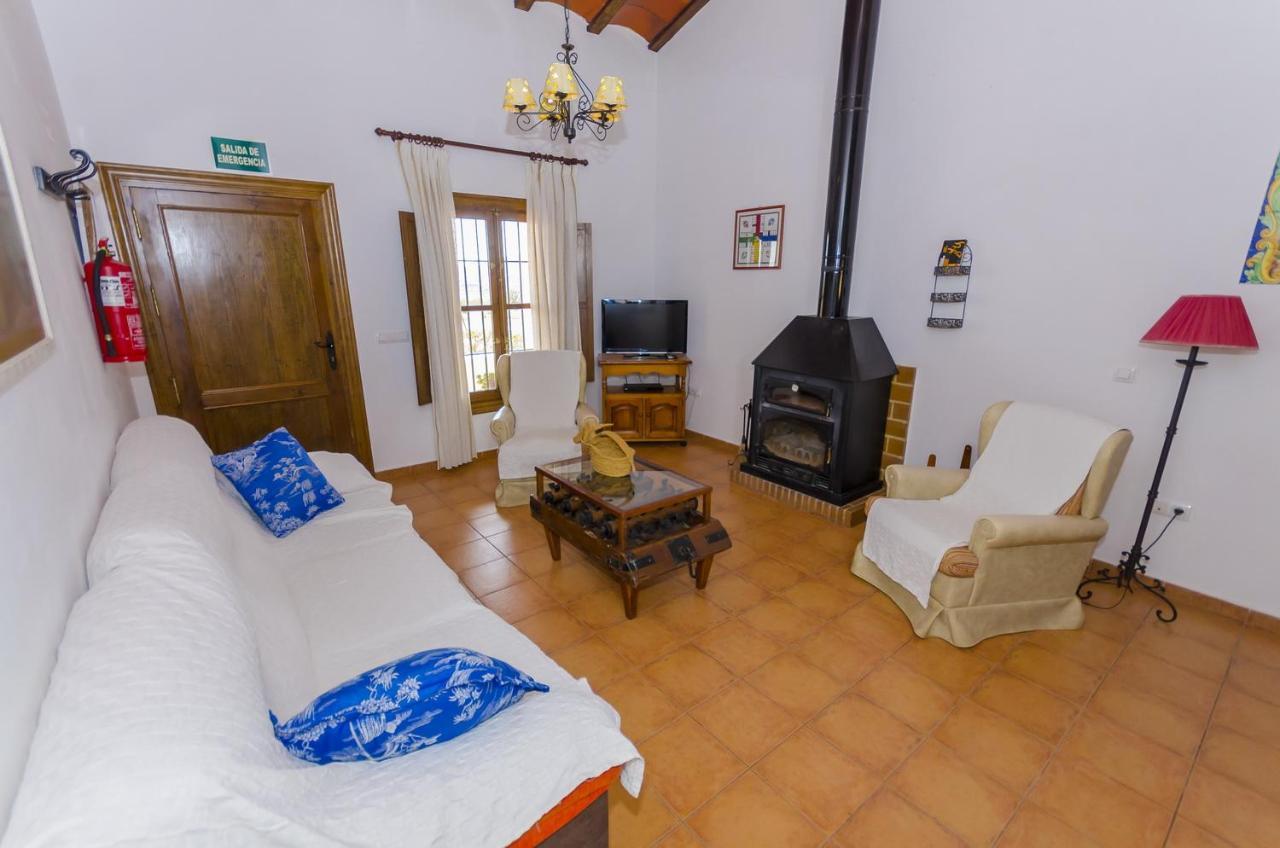 Finca Liarte Affittacamere Fuente Alamo  Esterno foto